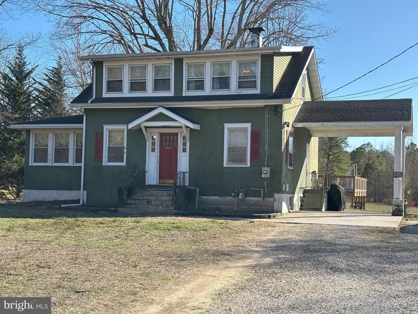Harding Hwy, Mays Landing, NJ 08330