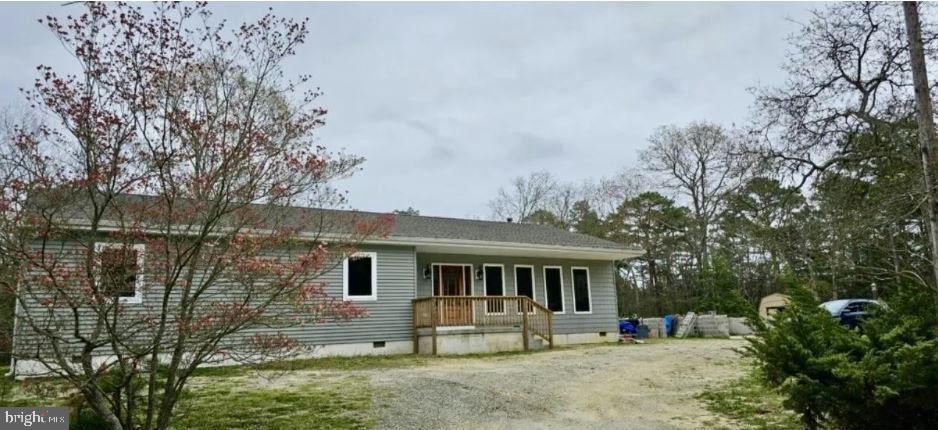 Route 542, Egg Harbor City, NJ 08215