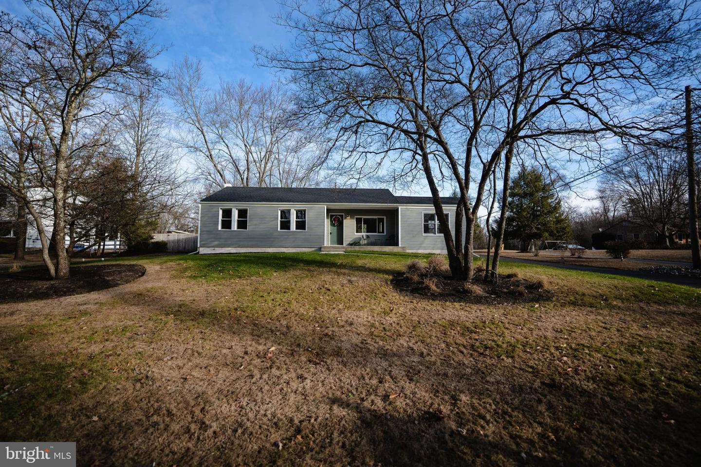 Old Red Lion Rd, Southampton, NJ 08088