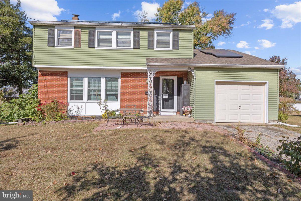 Harrison Ave, Beverly, NJ 08010