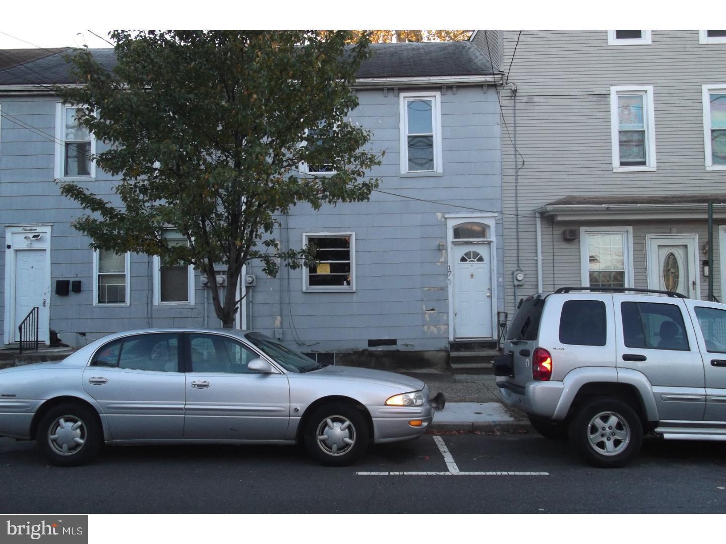 E Federal St, Burlington, NJ 08016