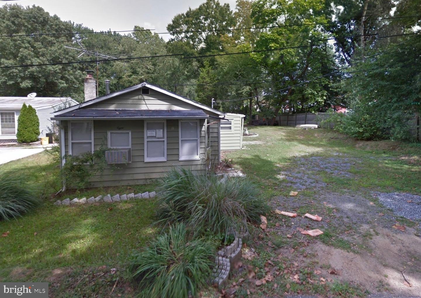 Catalpa Ln, Willingboro, NJ 08046