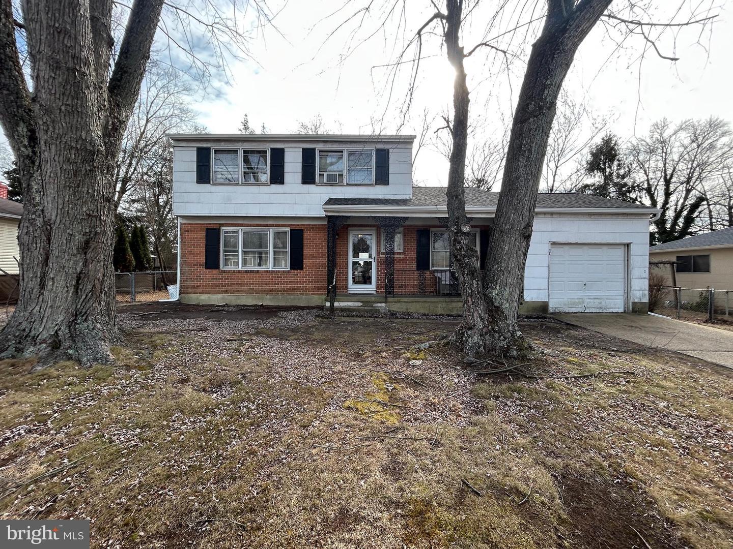 Almond Ave, Browns Mills, NJ 08015