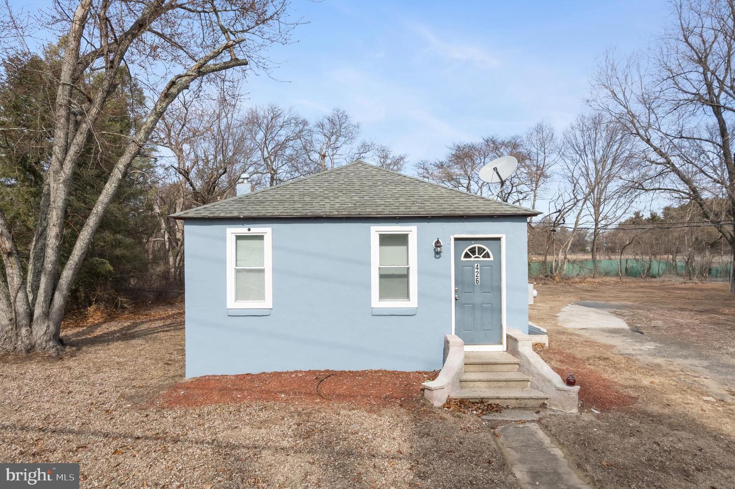 Delanco Rd, Beverly, NJ 08010