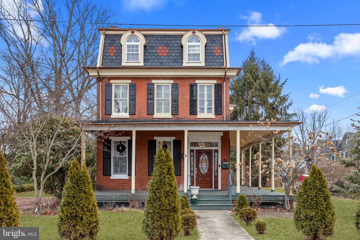 Jennings St, Beverly, NJ 08010