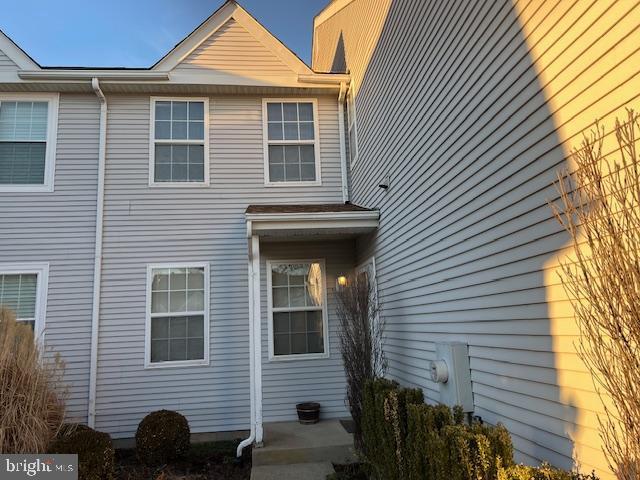 Cypress Ct, Bordentown, NJ 08505