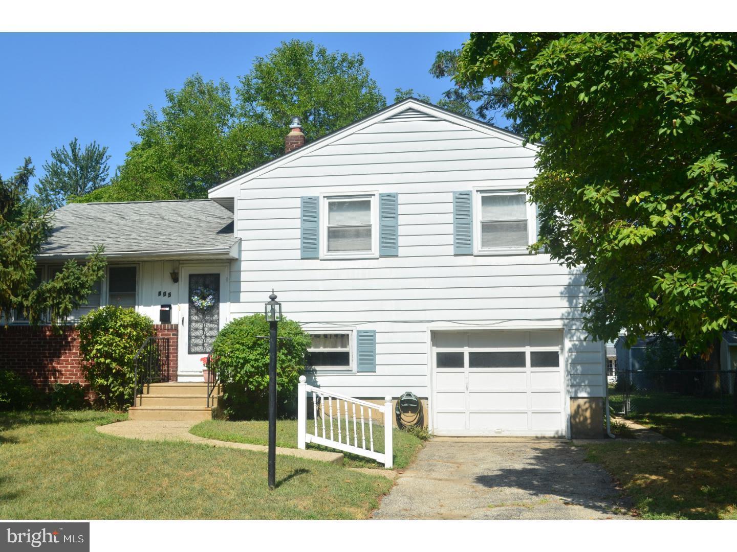 Rancocas Ave, Riverside, NJ 08075