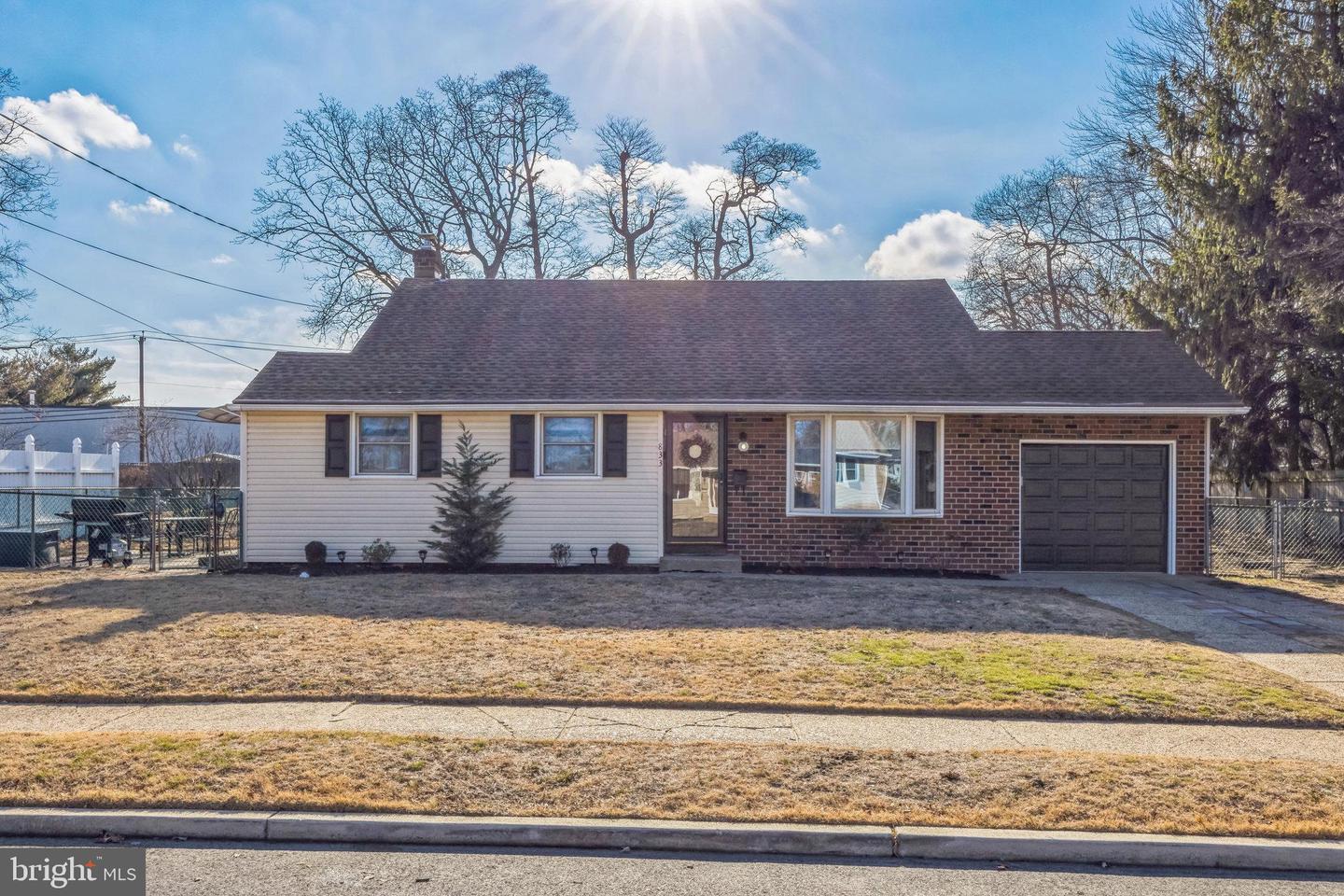 Drexel Ave, Delran, NJ 08075