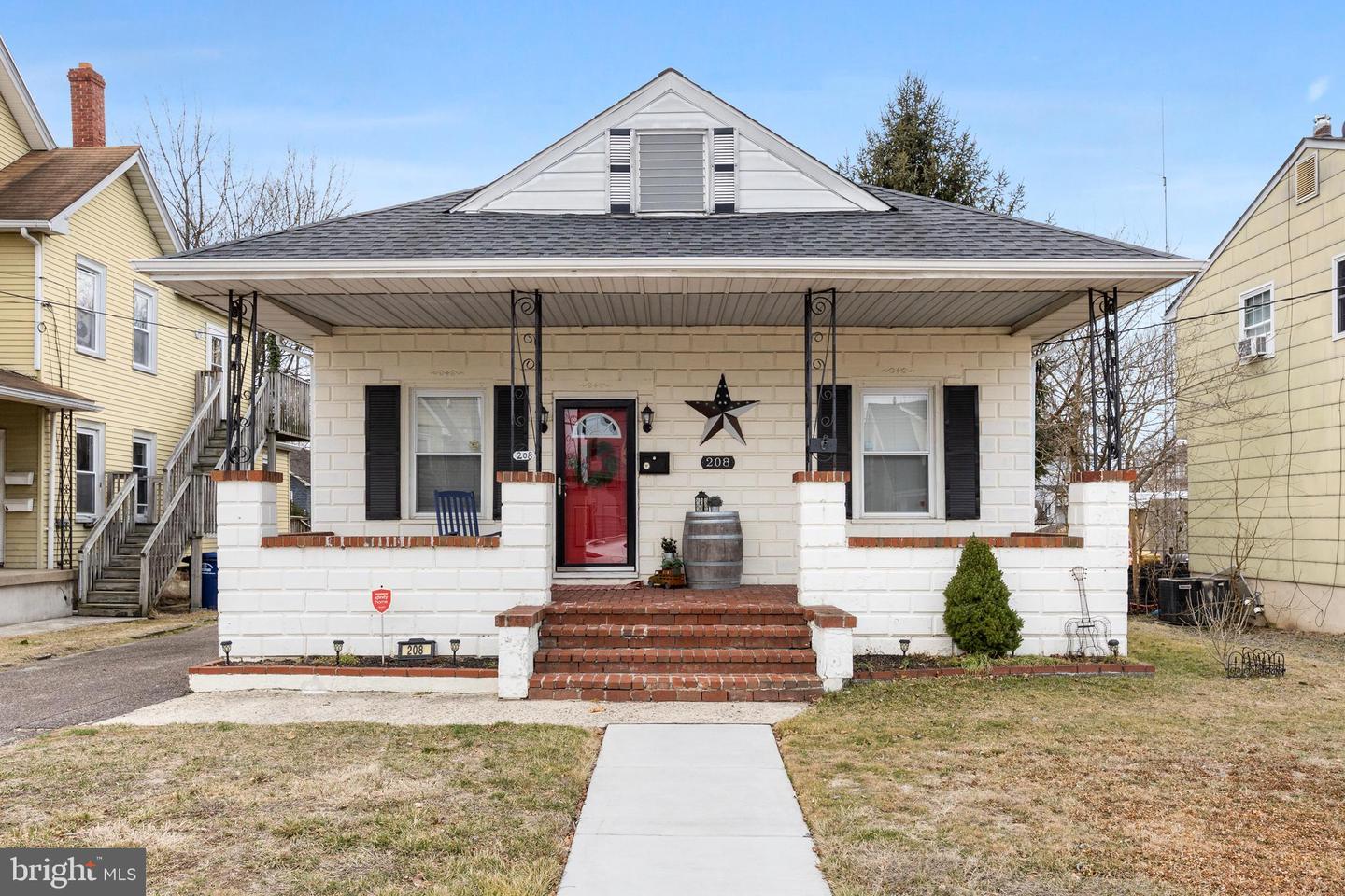 Cleveland Ave, Riverside, NJ 08075