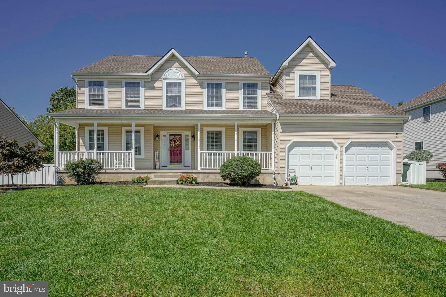 Abington Way, Lumberton, NJ 08048