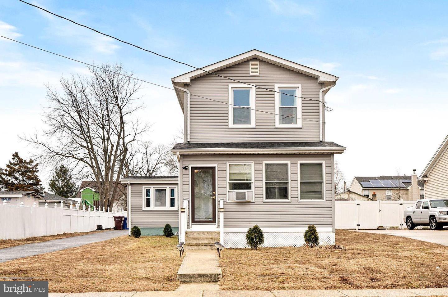 Progress St, Riverside, NJ 08075