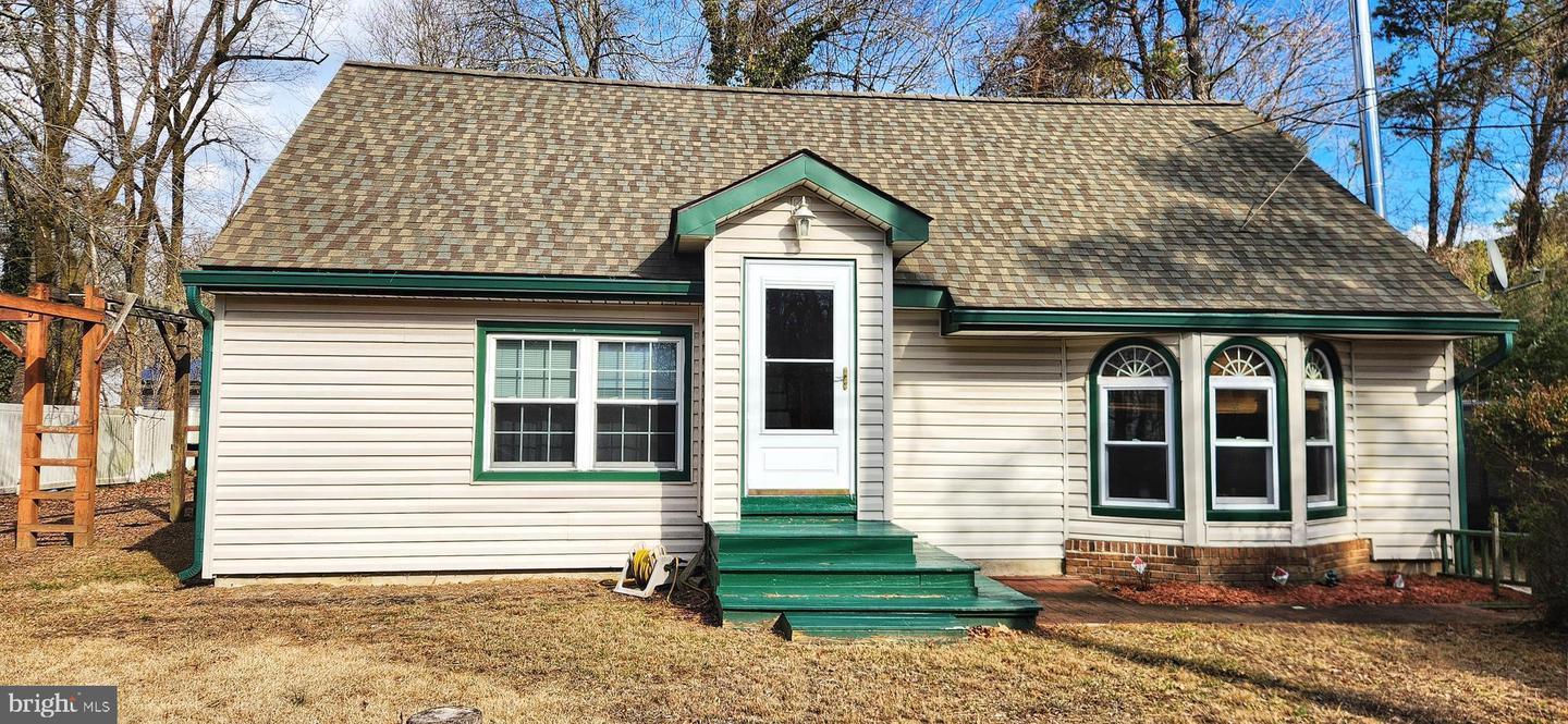 Hawthorne St, Browns Mills, NJ 08015
