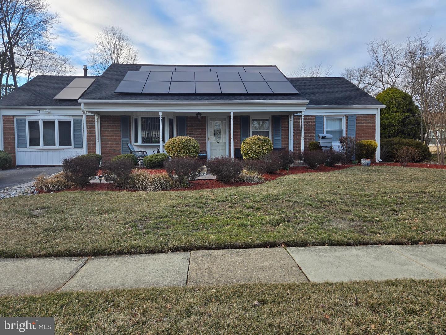East Ln, Willingboro, NJ 08046