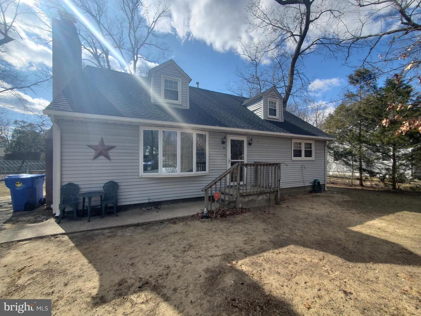 Larkspur St, Browns Mills, NJ 08015