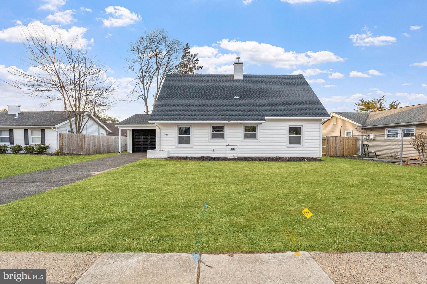 Beechfern Ln, Willingboro, NJ 08046