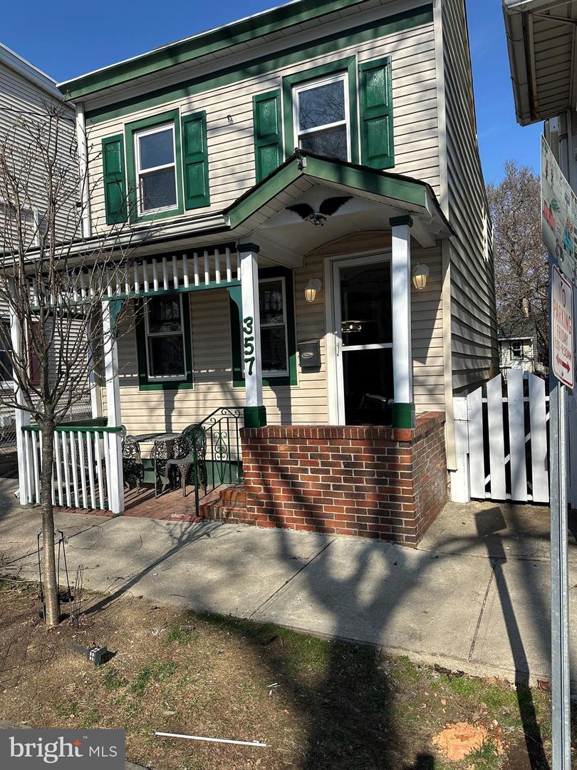 Prince St, Bordentown, NJ 08505