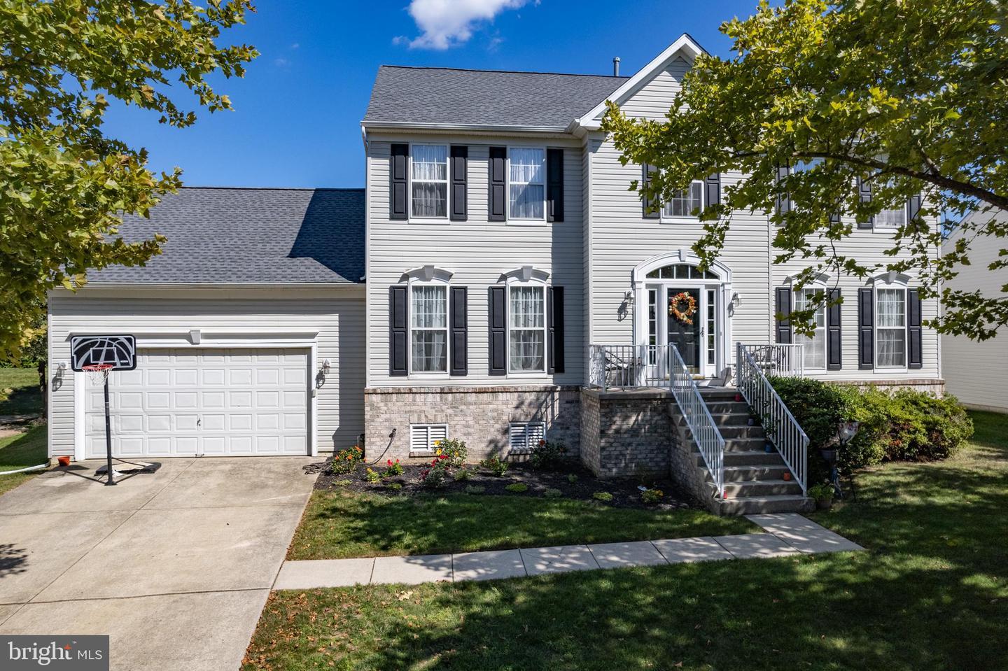 Waterford Dr, Bordentown, NJ 08505