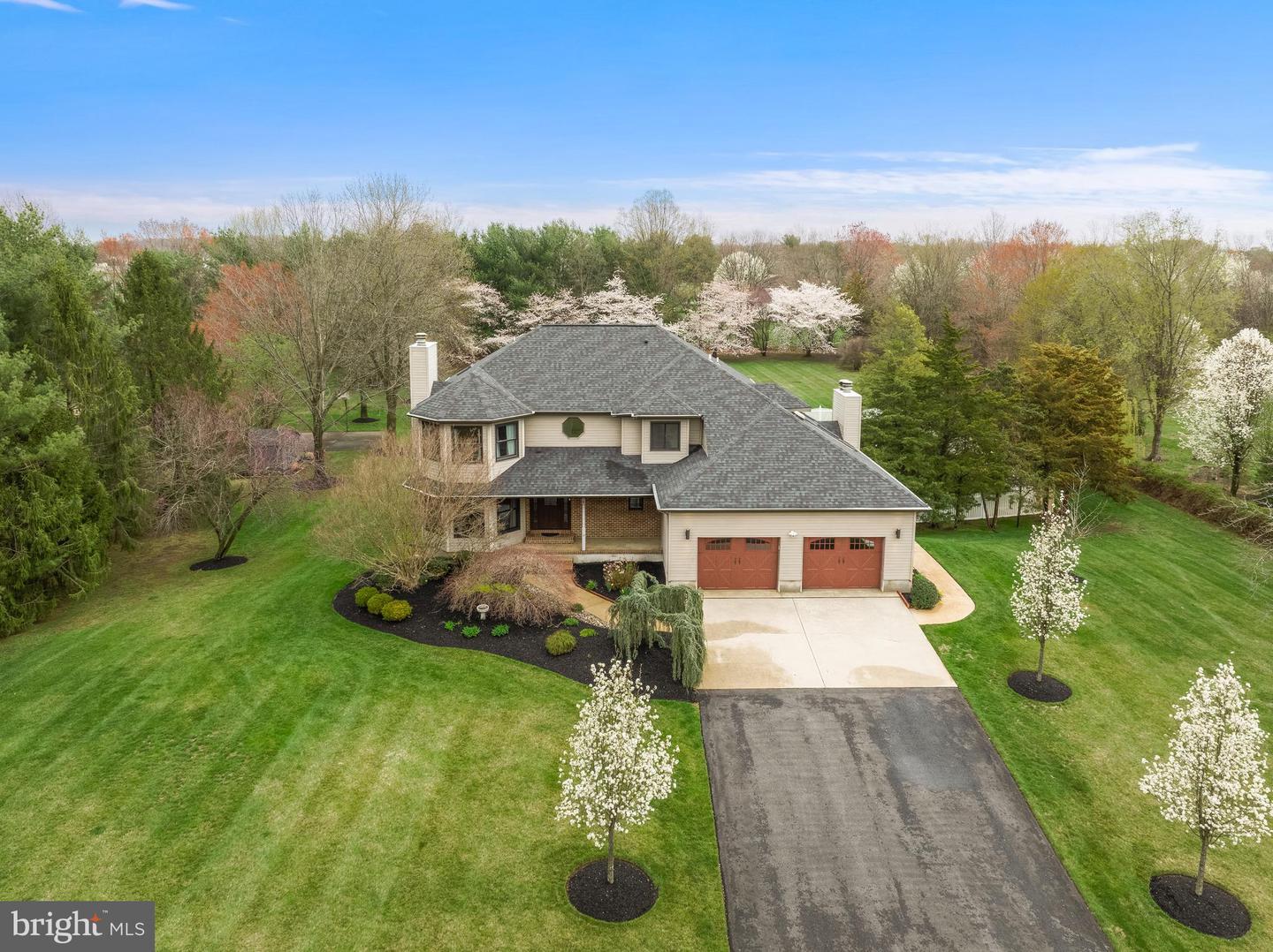 Country Way, Lumberton, NJ 08048