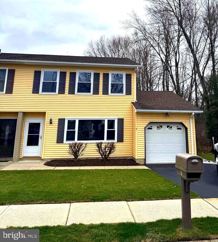 Lippincott Ave, Burlington, NJ 08016