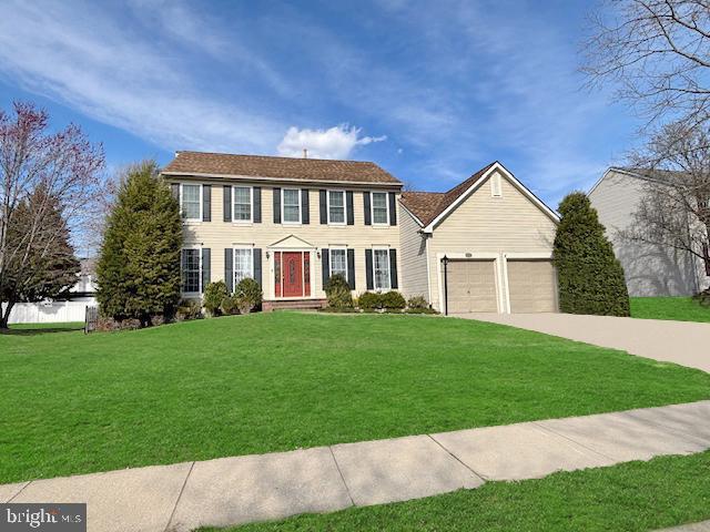 Waterford Dr, Lumberton, NJ 08048