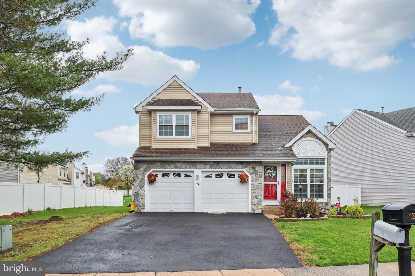 Ridgewood Way, Burlington, NJ 08016