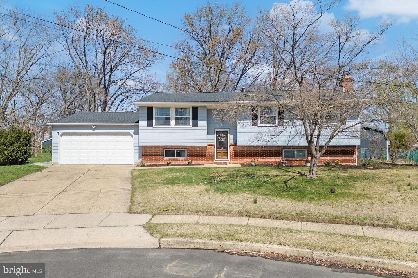 Spencer Ct, Lumberton, NJ 08048