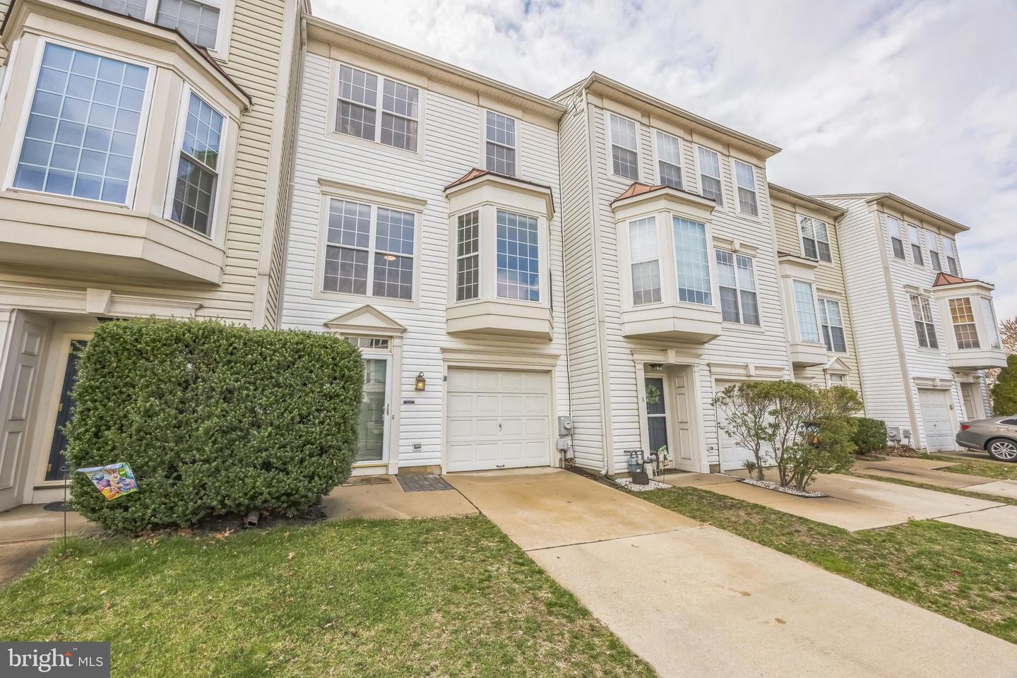 Weatherly Rd, Delran, NJ 08075