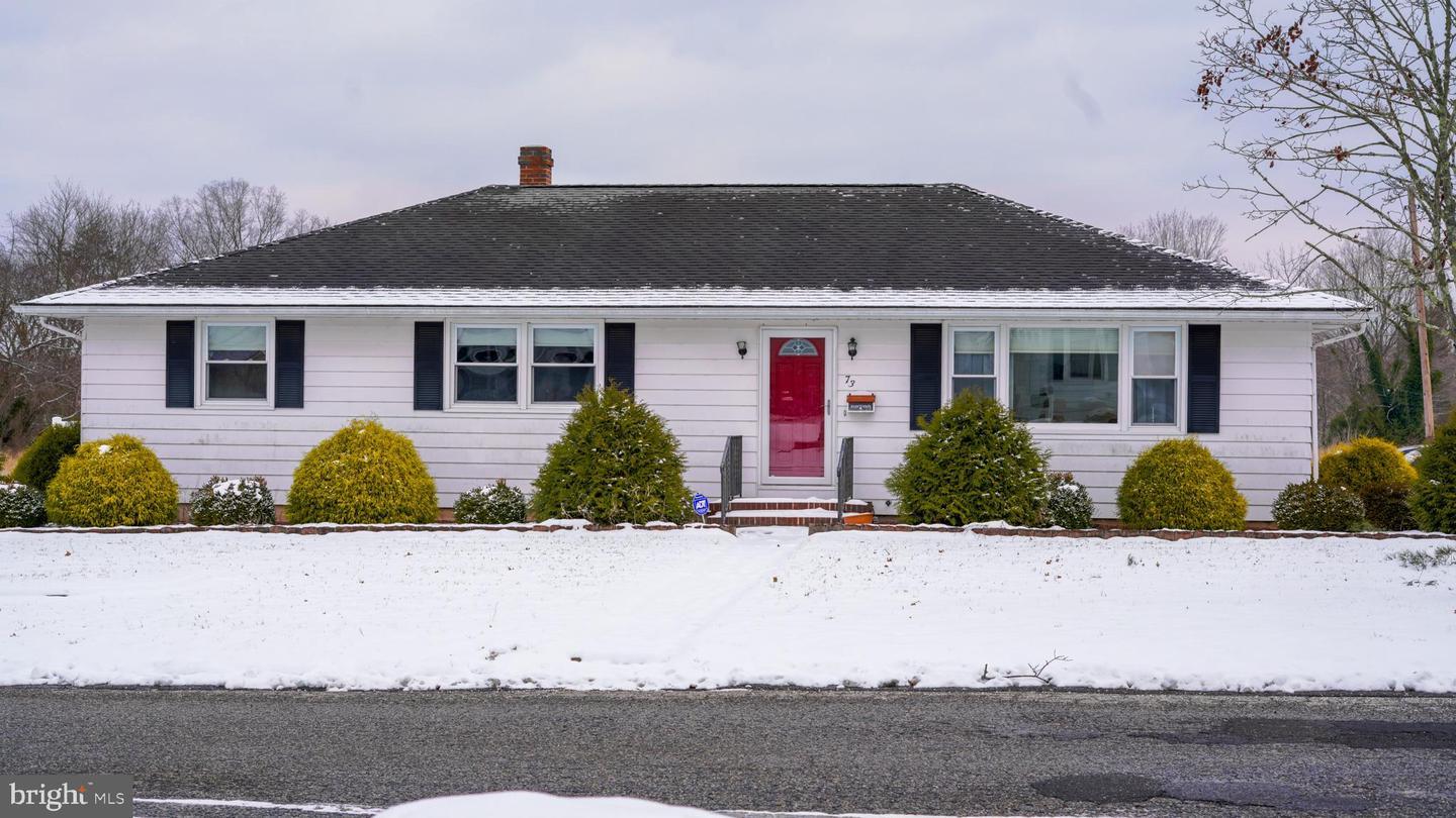 Oxford St, Bridgeton, NJ 08302