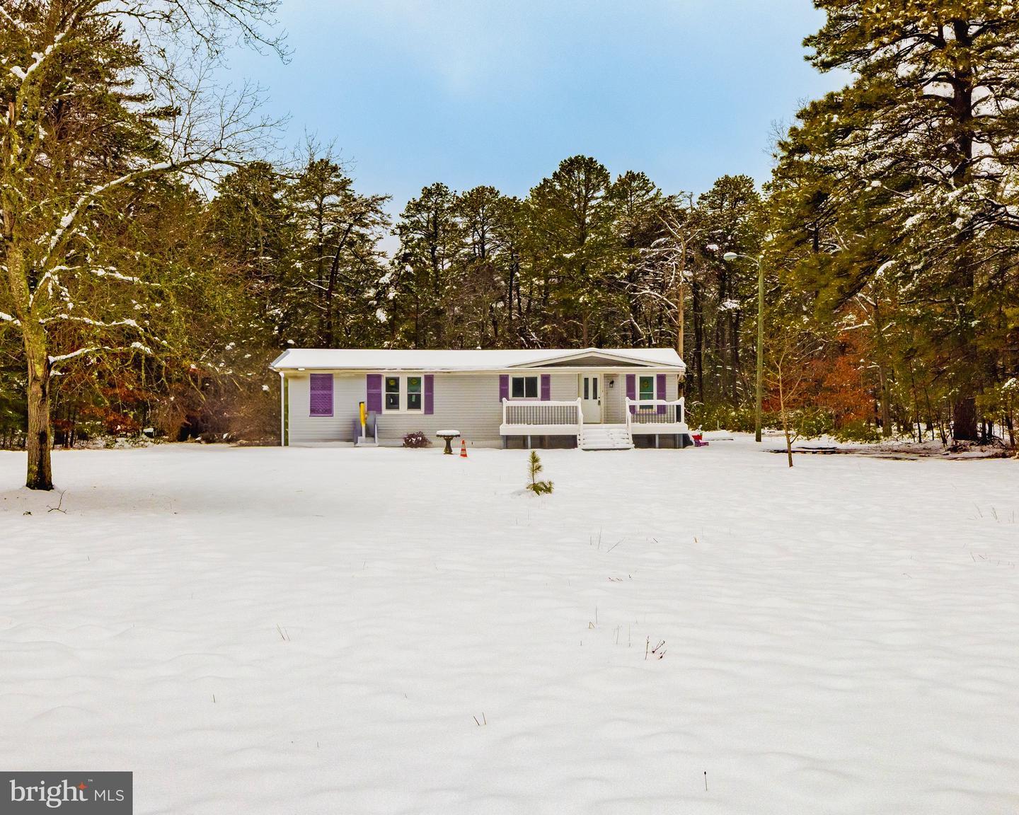 Port Elizabeth Cumberland Rd, Millville, NJ 08332