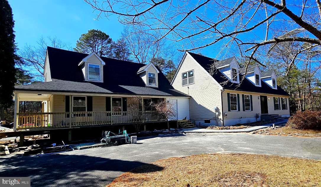 Ramah Rd, Millville, NJ 08332