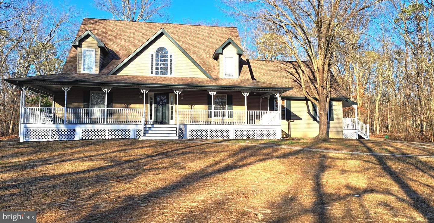 Morias Ave, Millville, NJ 08332