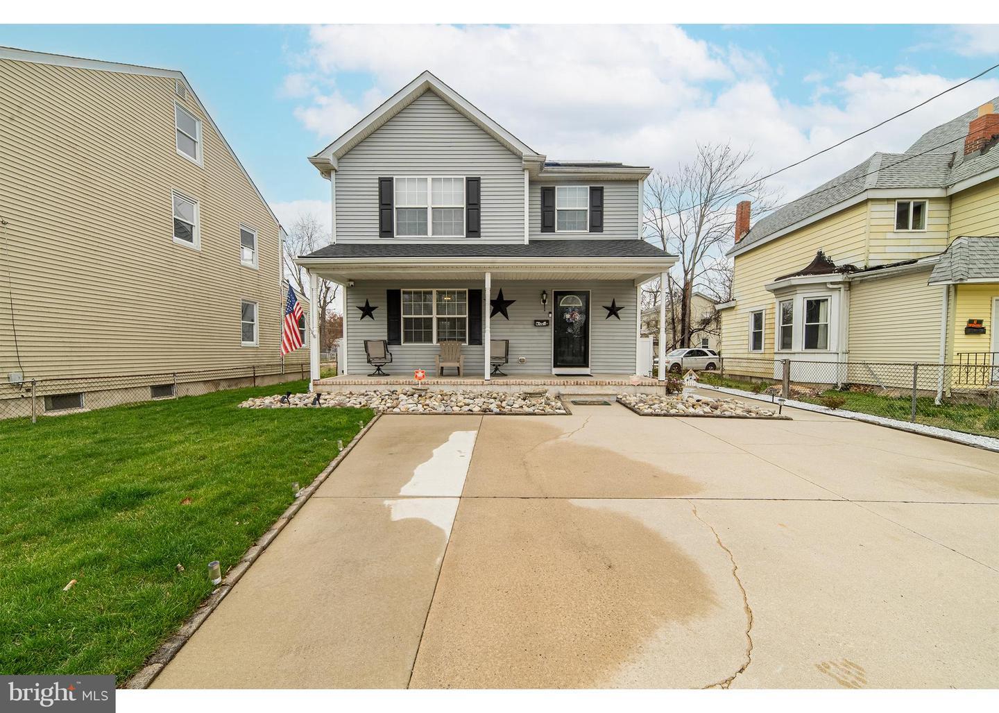 W Mcneal St, Millville, NJ 08332