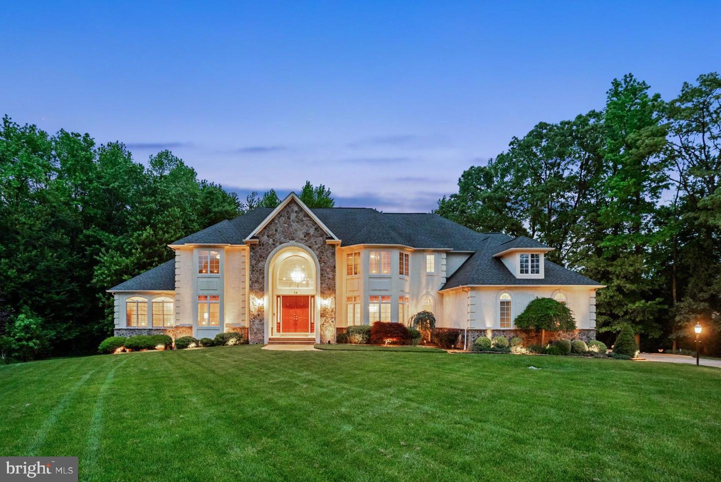 Laurie Dr, Voorhees, NJ 08043
