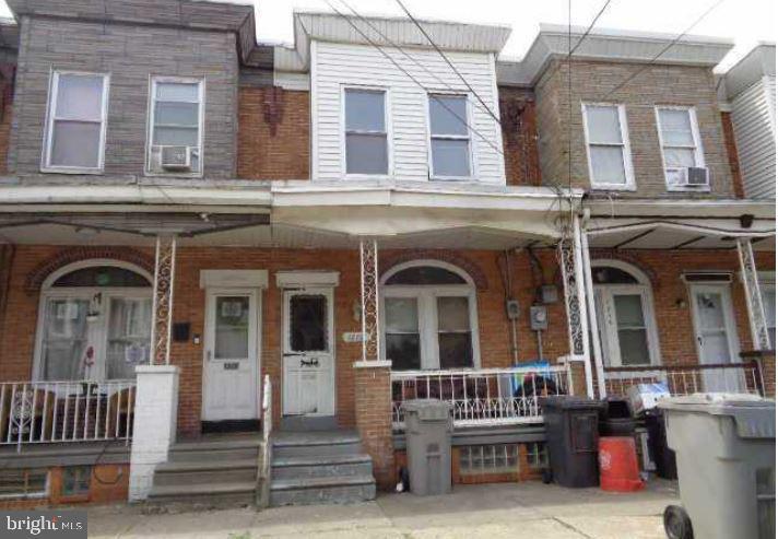 Carl Miller Blvd, Camden, NJ 08104
