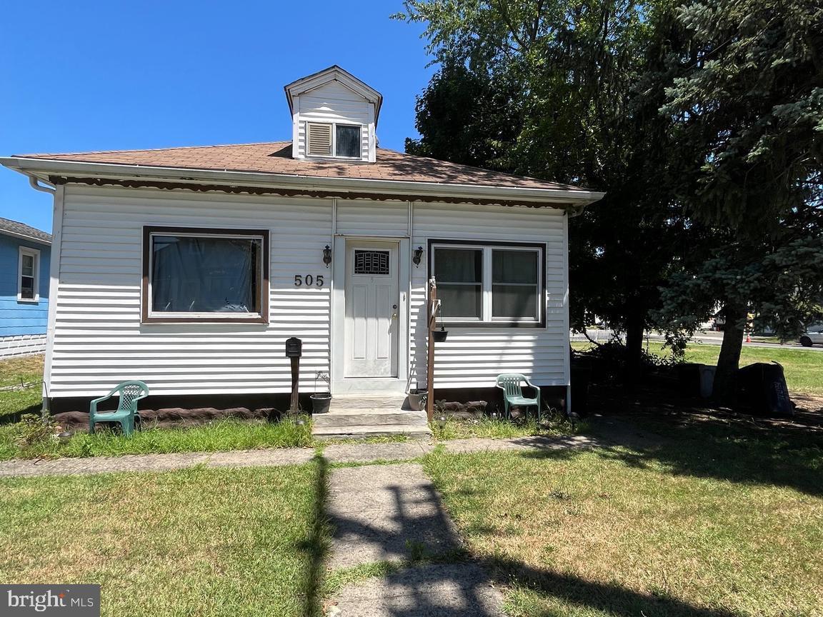 Nicholson Rd, Gloucester City, NJ 08030
