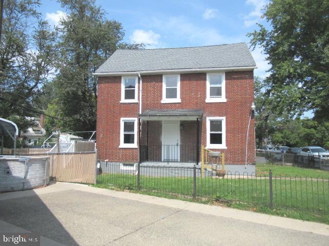 Idaho Rd, Camden, NJ 08104