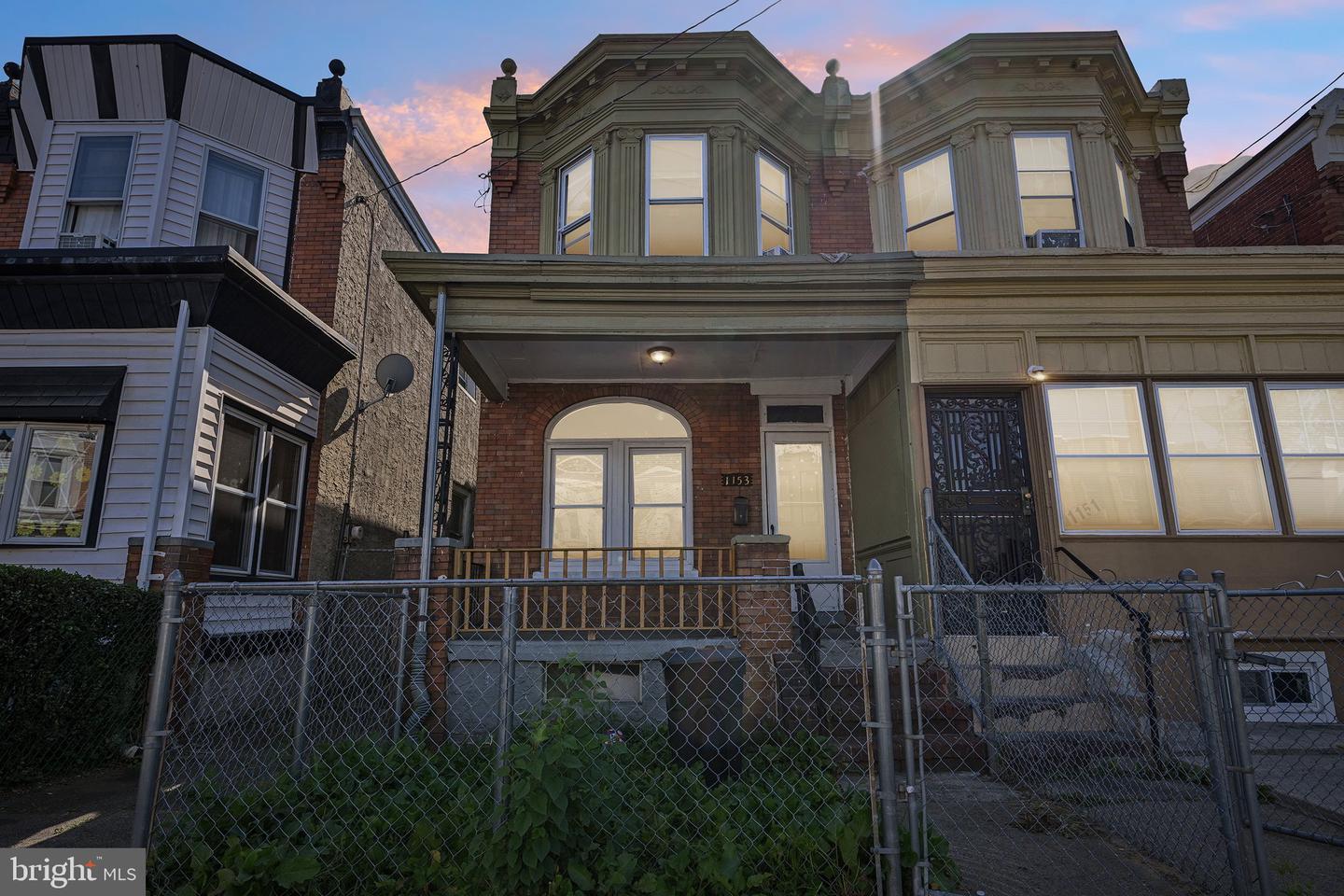 Princess Ave, Camden, NJ 08103