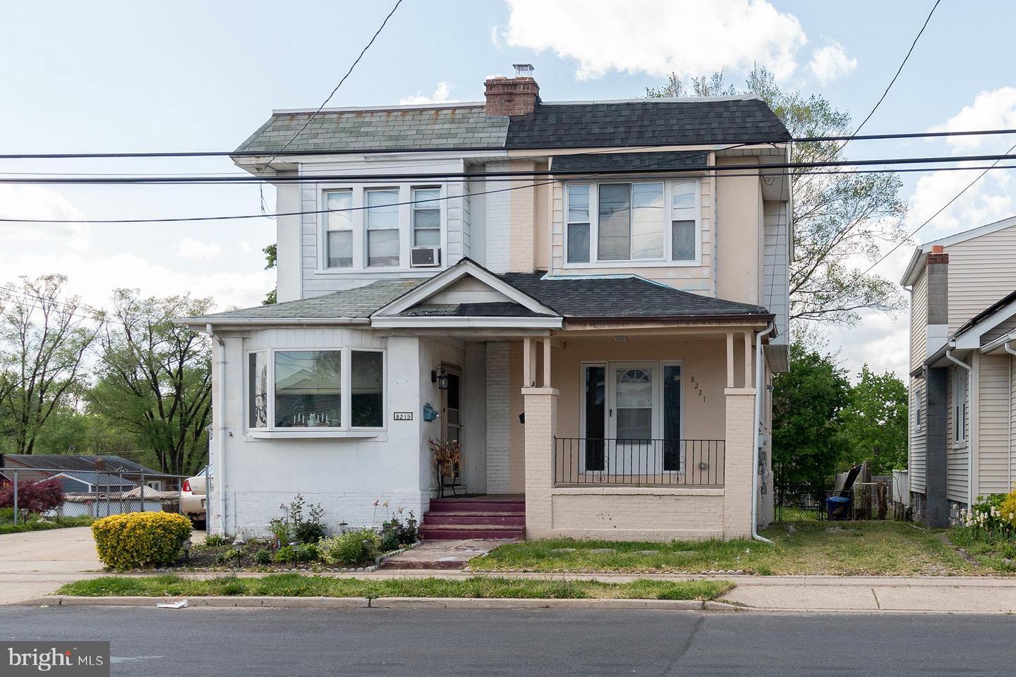 River Rd, Pennsauken, NJ 08110