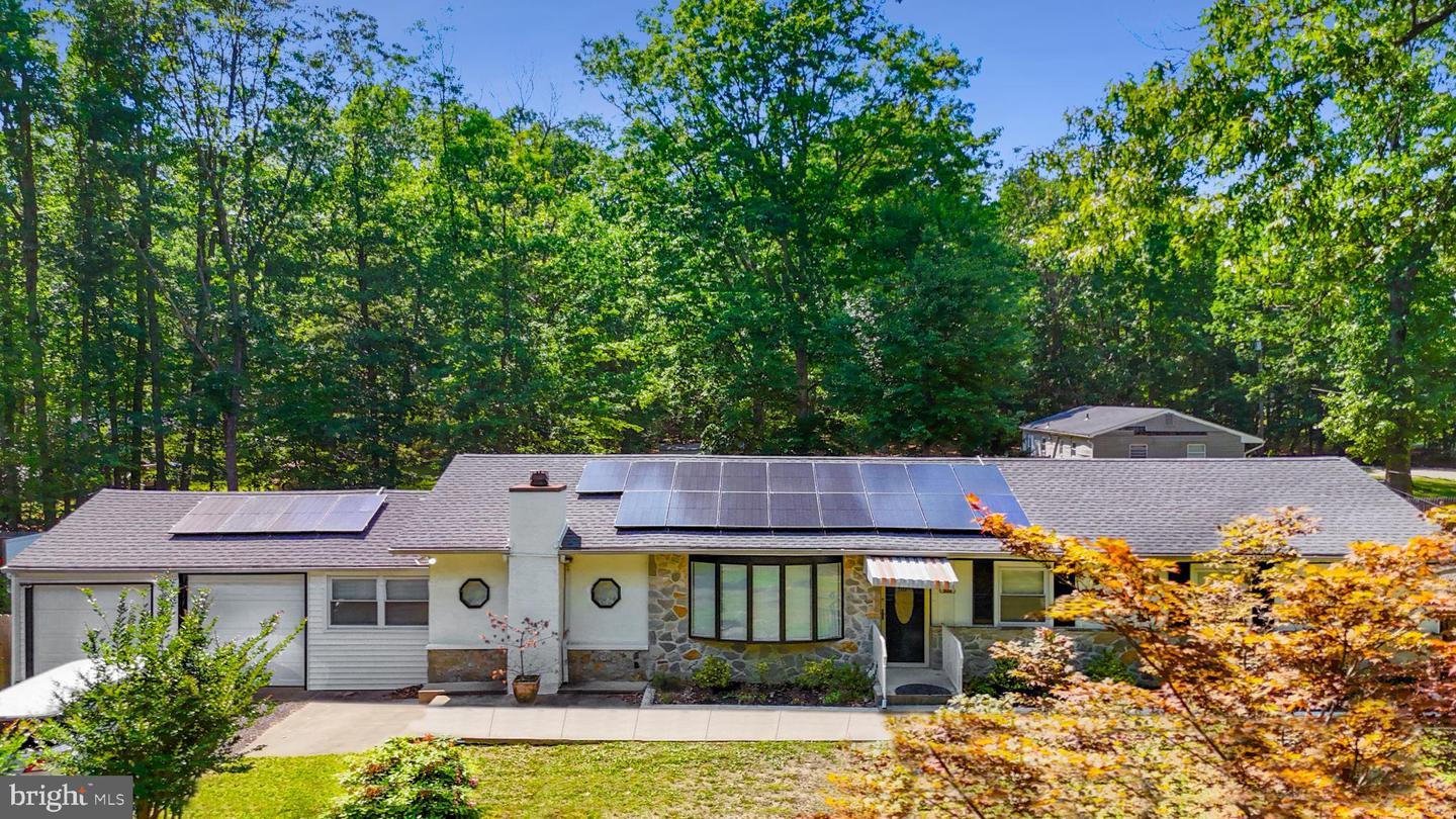 3rd Ave, Chesilhurst, NJ 08089