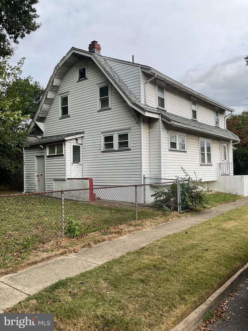 Merchant St, Cherry Hill, NJ 08002