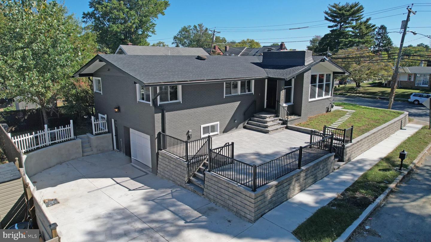 Harris Ave, Pennsauken, NJ 08109
