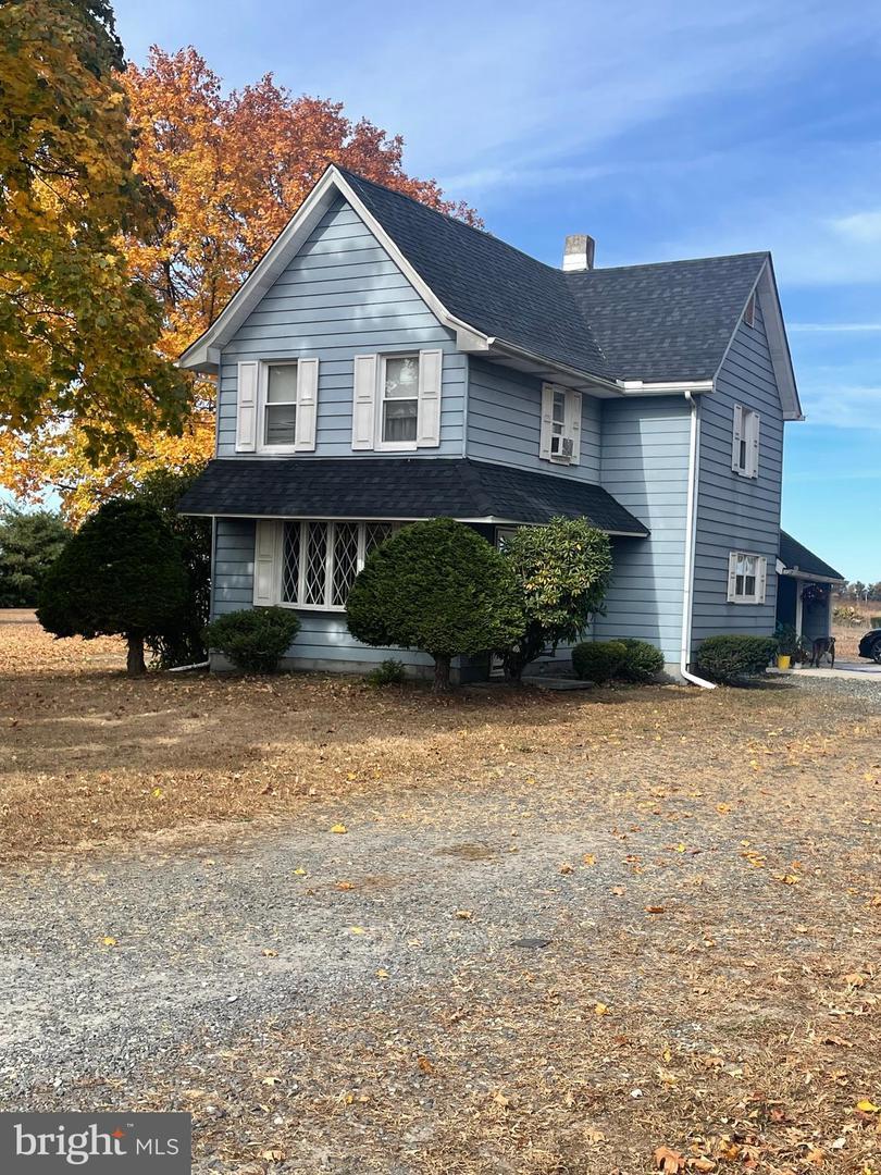 Spring Rd, Hammonton, NJ 08037