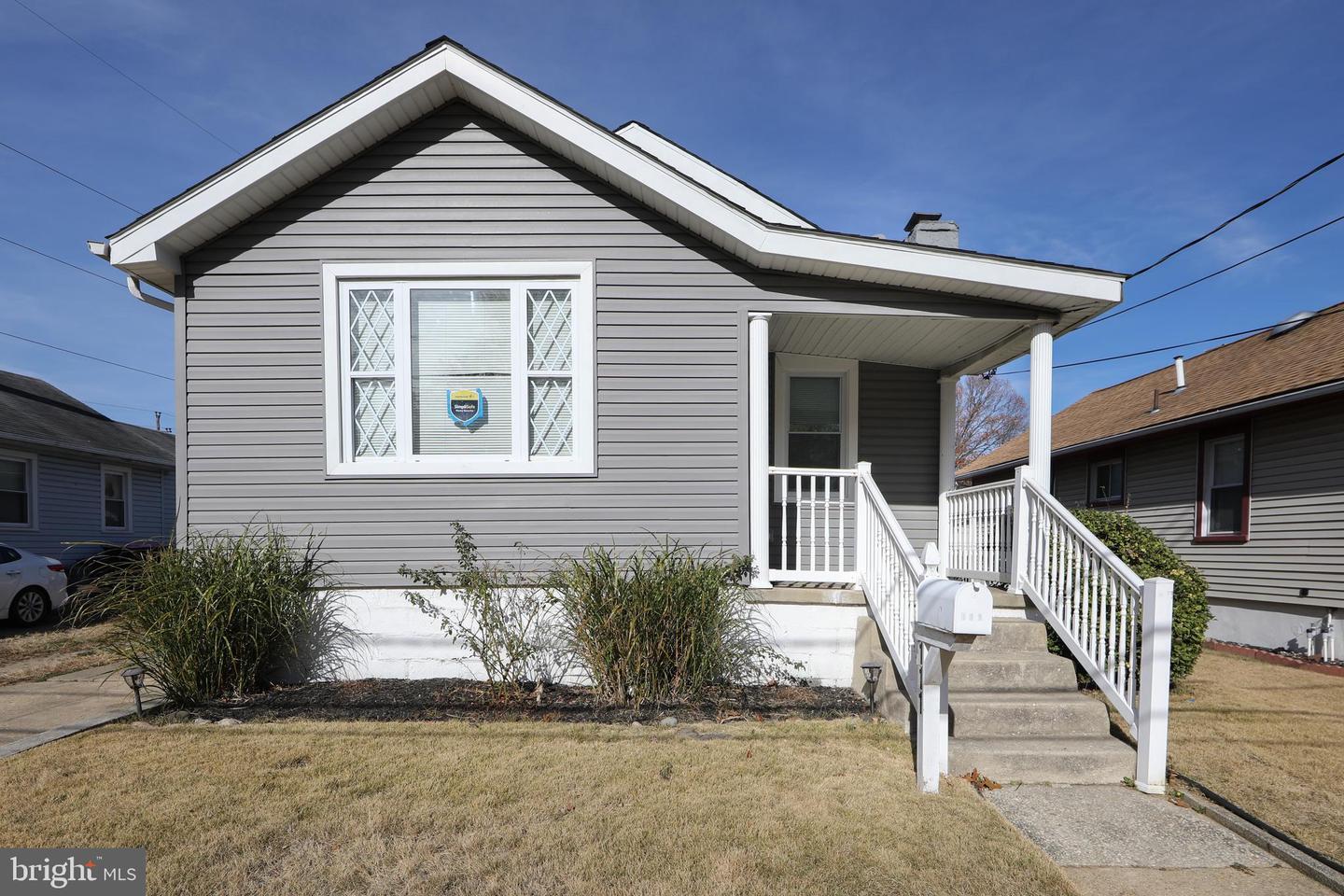Front St, Voorhees, NJ 08043