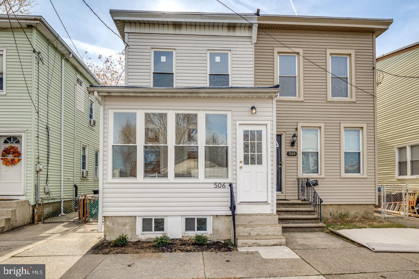 Morris St, Gloucester City, NJ 08030