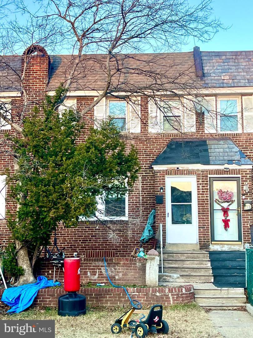 Randolph St, Camden, NJ 08105