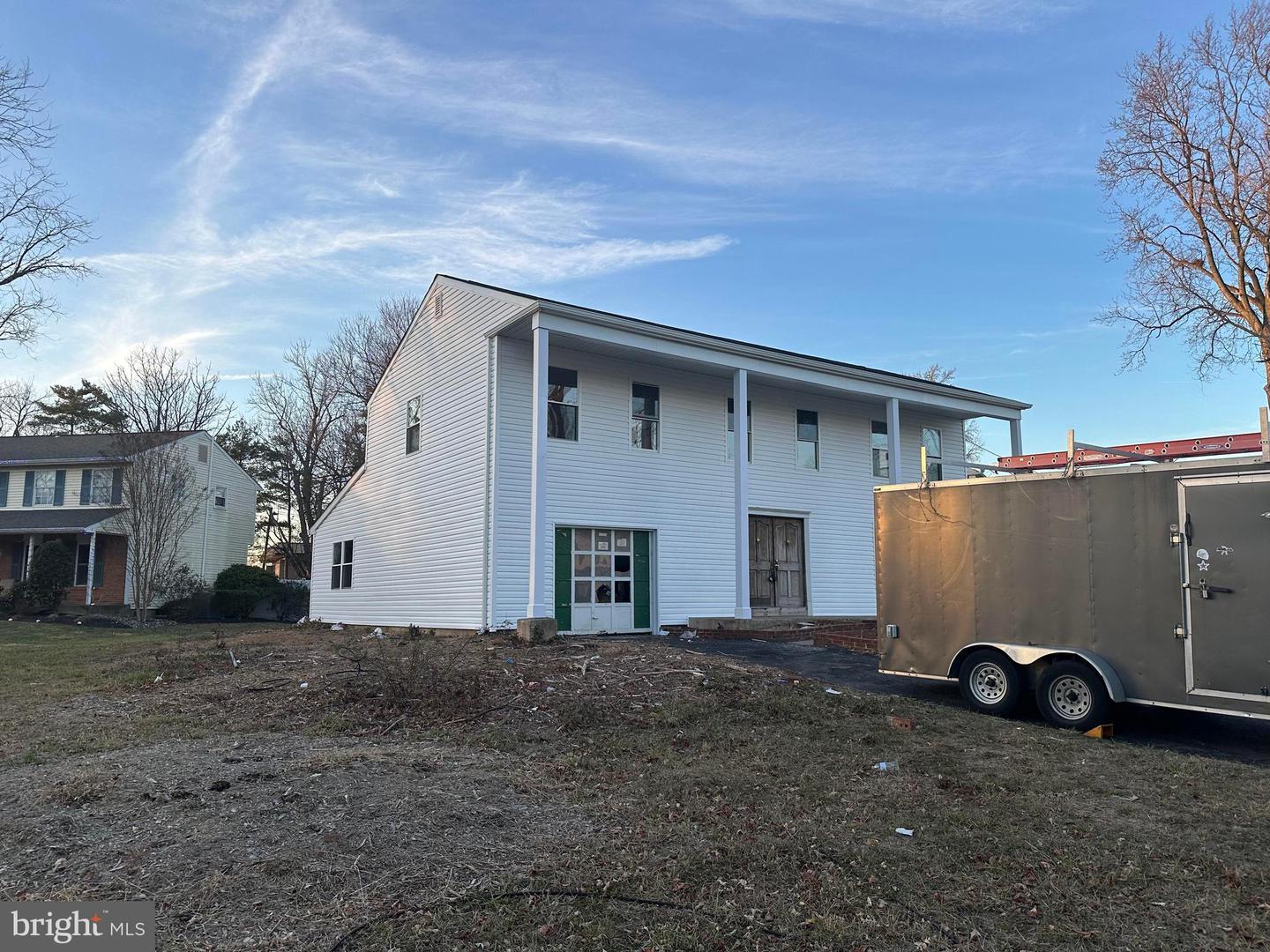 Mimosa Dr, Cherry Hill, NJ 08003