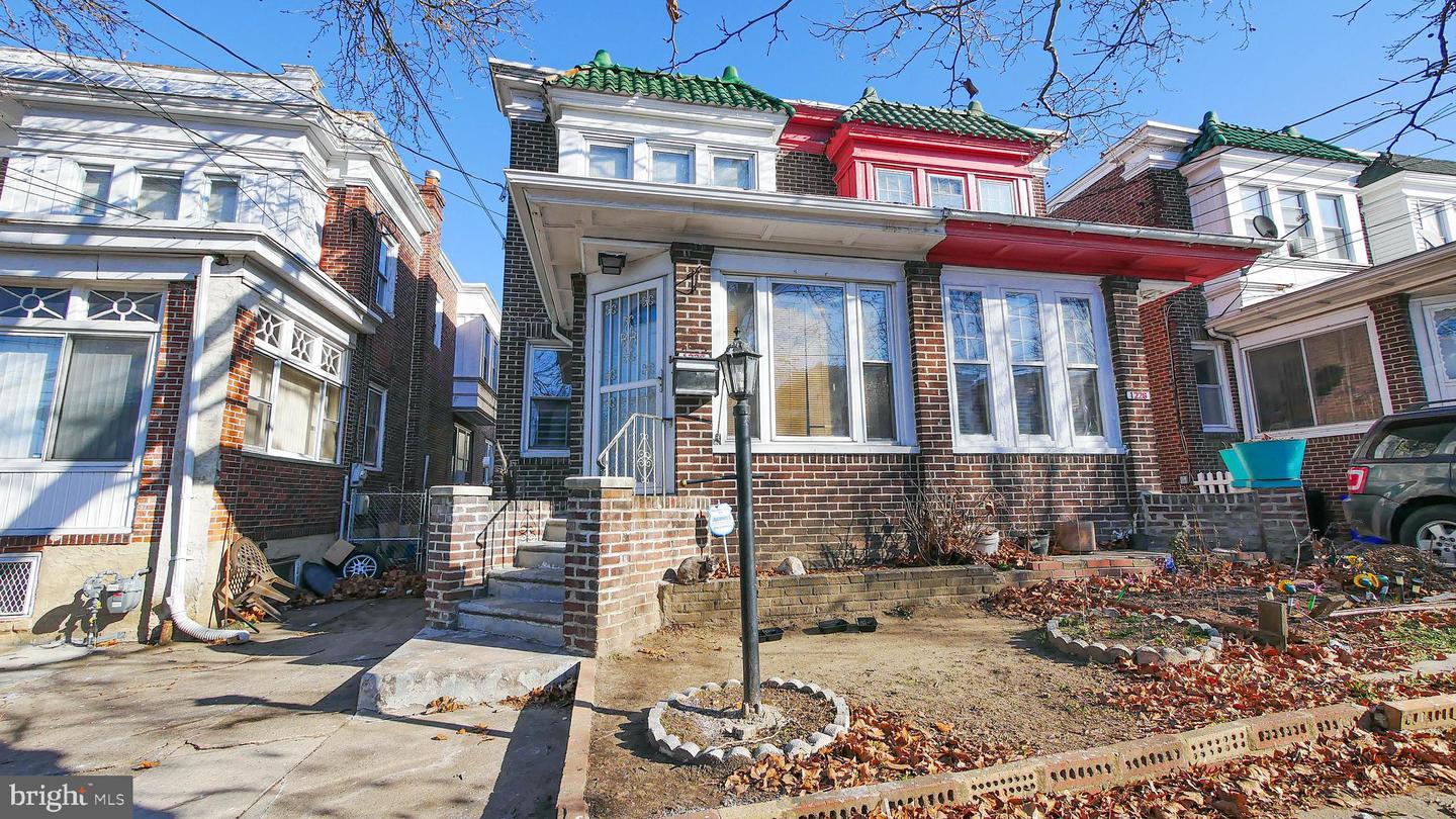 Magnolia Ave, Camden, NJ 08103
