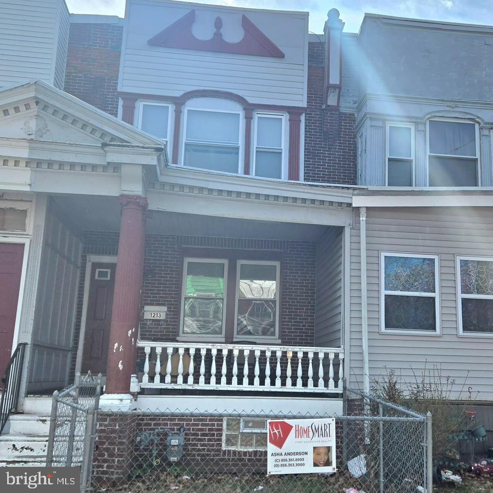 Empire Ave, Camden, NJ 08103