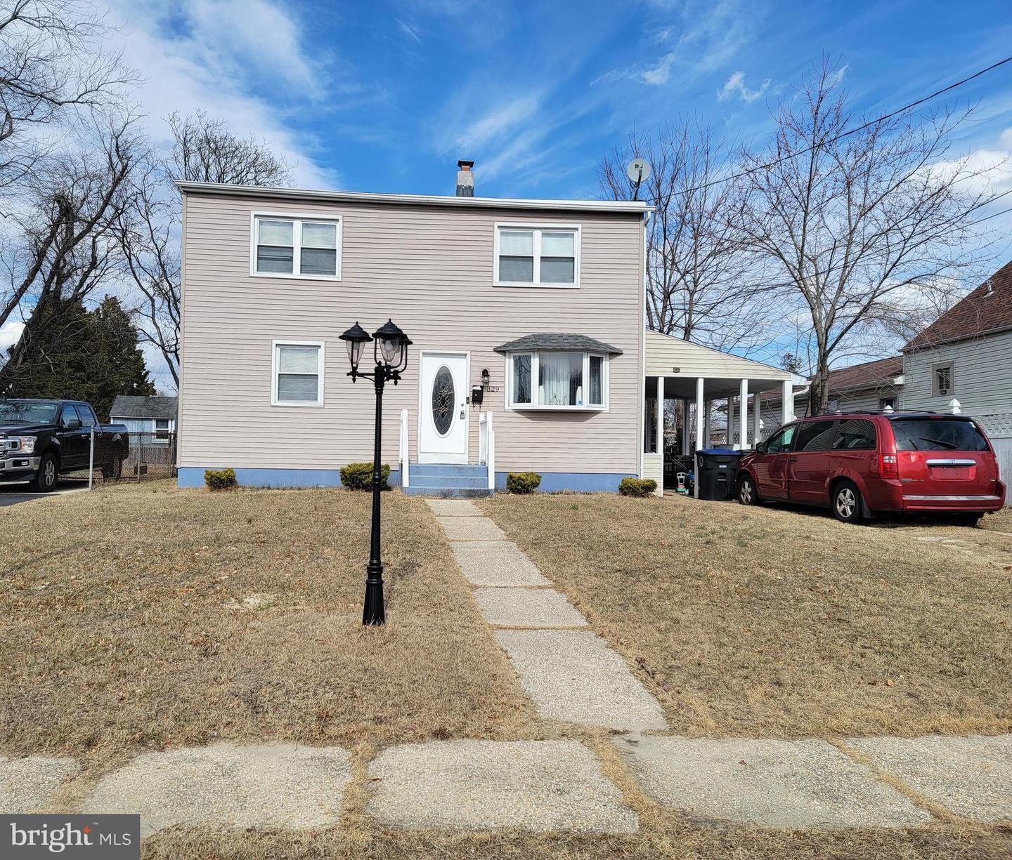 9th Ave, Lindenwold, NJ 08021