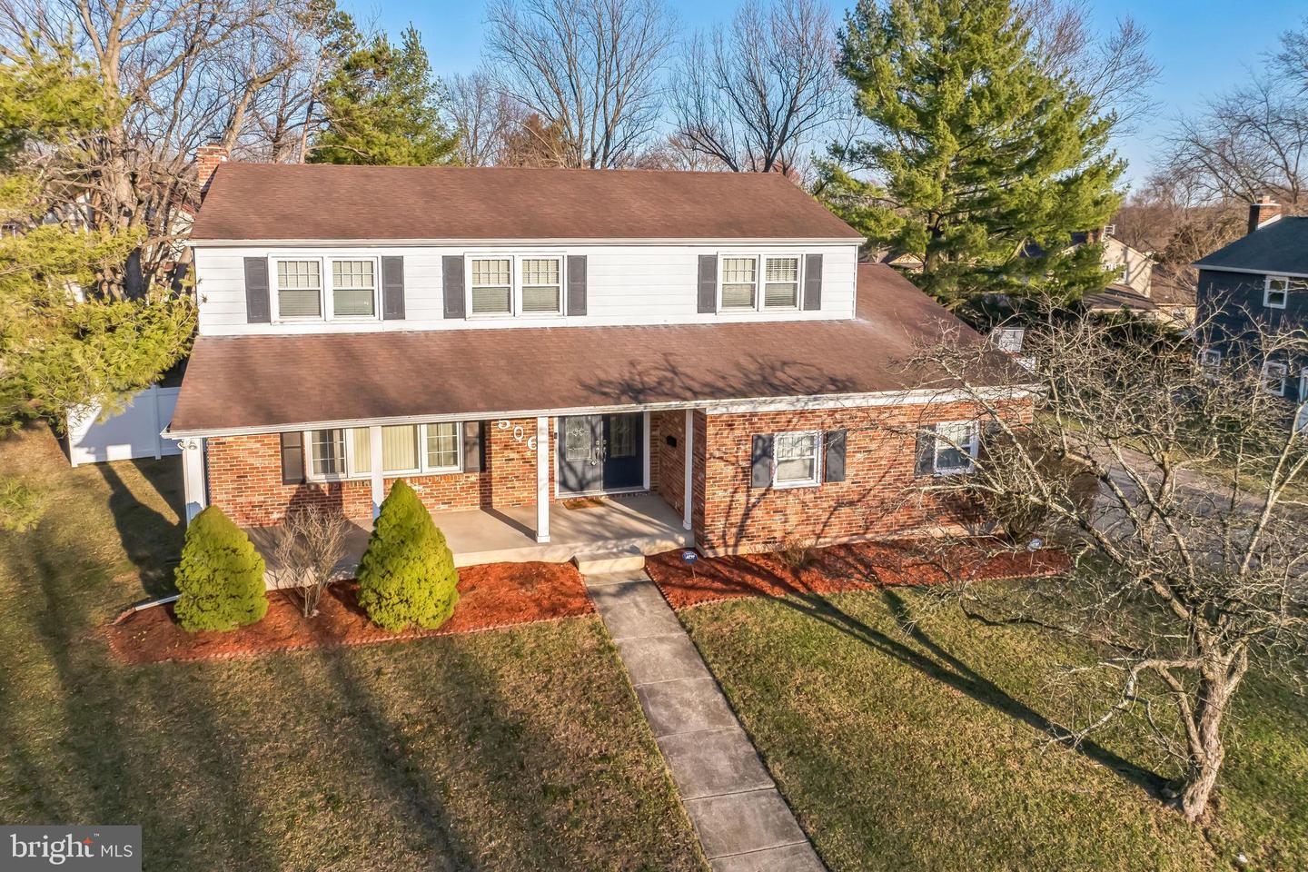 Cypress Ln, Cherry Hill, NJ 08003
